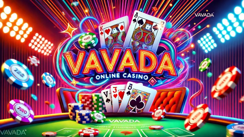 Casino Vavada
